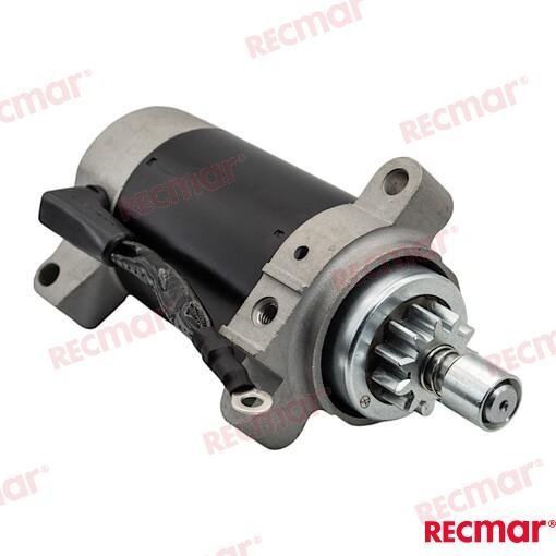 MOTOR DE ARRANQUE Recmar REC6AH-81800-00