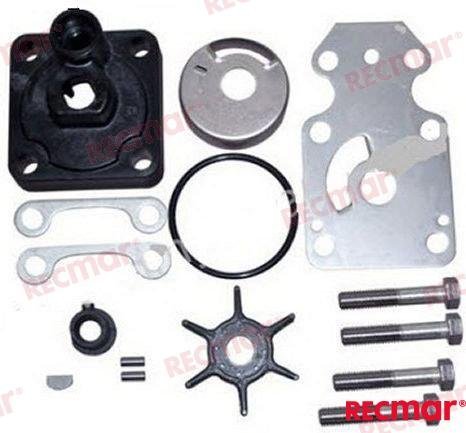 KIT BOMBA AGUA Recmar REC6AH-W0078-00
