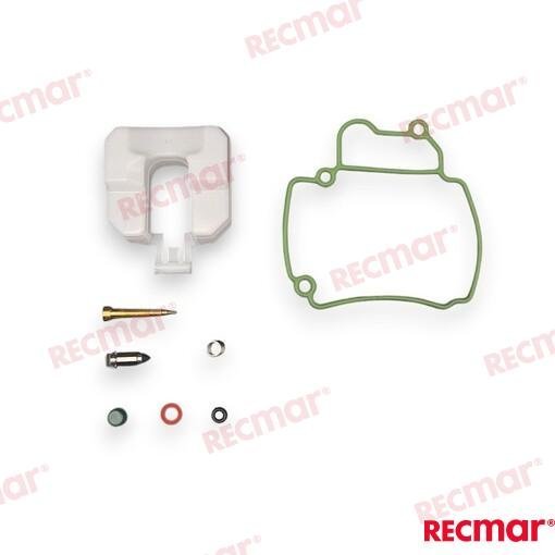 KIT DE CARBURADOR Recmar REC6AH-W0093-01