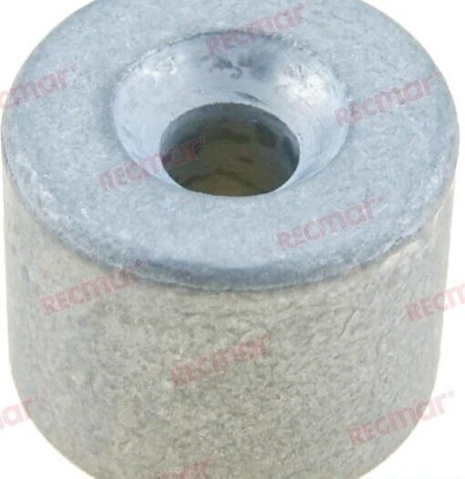 ANODO YAMAHA F300 F350 V8 (AL) Recmar REC6AW-1132L-00AL