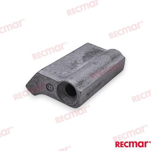ANODO YAMAHA F300 F350 V8 (ZN) Recmar REC6AW-1132M-00