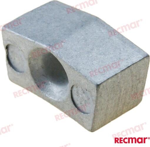 ANODO YAMAHA F300 F350 V8 (AL) Recmar REC6AW-1132P-00AL