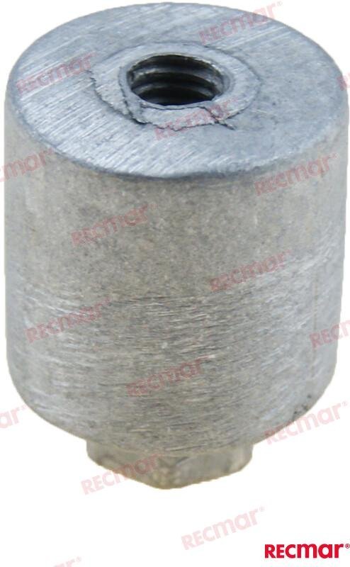 ANODO YAMAHA F300 F350 V8 (AL) Recmar REC6AW-1132R-00AL