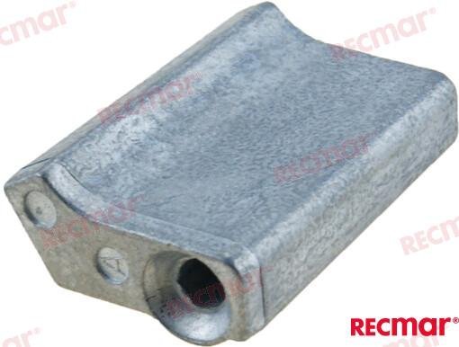 ANODO YAMAHA F300 F350 V8 (AL) Recmar REC6AW-1132T-00AL