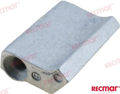 ANODO YAMAHA 300-350HP (AL) Recmar REC6AW-1132U-00AL