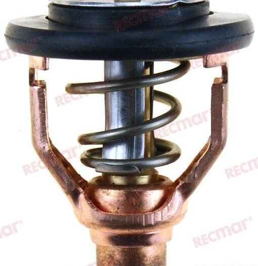 TERMOSTATO 60ºC Recmar REC6AW-12411-00