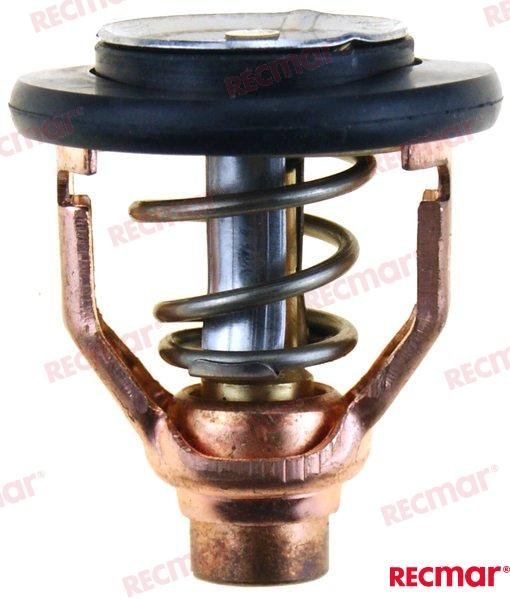 TERMOSTATO 60ºC Recmar REC6AW-12411-00