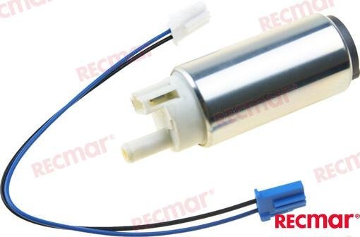 BOMBA DE COMBUSTIBLE Recmar REC6AW-13907-00