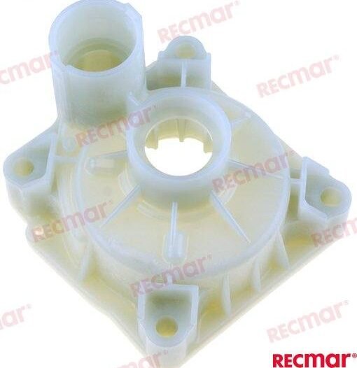 CUERPO BOMBA AGUA YAMAHA Recmar REC6AW-44311-01