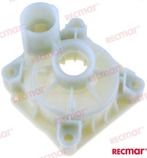 CUERPO BOMBA AGUA YAMAHA Recmar REC6AW-44311-01