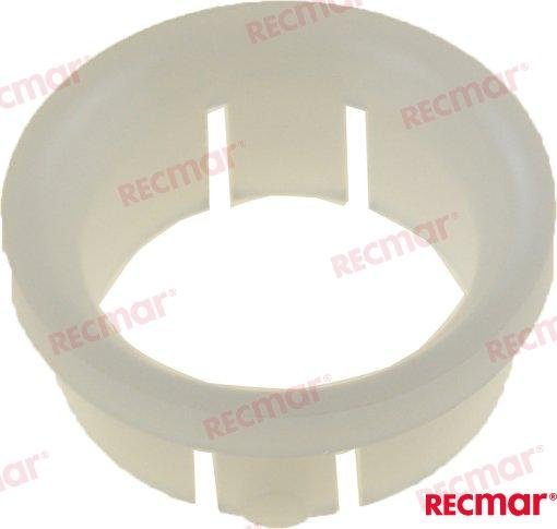 CUBIERTA BOMBA AGUA YAMAHA Recmar REC6AW-44312-00