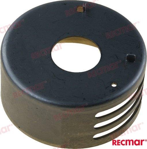CASQUILLO INOX YAMAHA Recmar REC6AW-44322-00