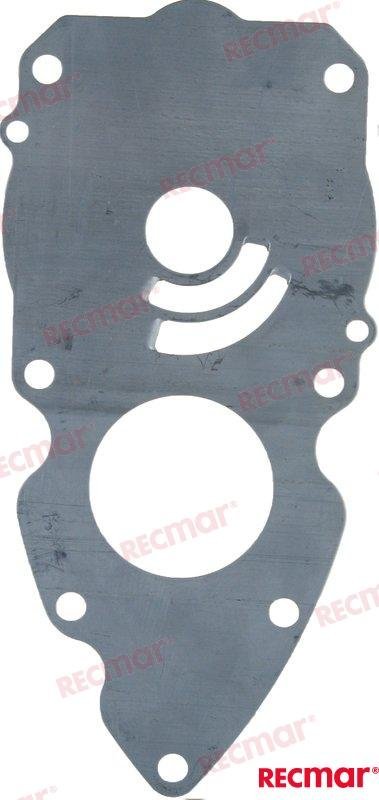 TAPA BOMBA Recmar REC6AW-44323-00