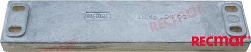 ANODO YAMAHA 200-300HP (AL) Recmar REC6AW-45251-00AL