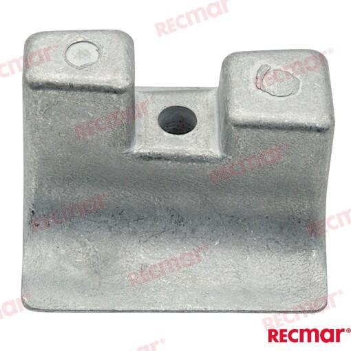 ANODO YAMAHA 300-350HP (ZN) Recmar REC6AW-45373-00
