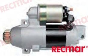 MOTOR ARRANQUE Recmar REC6AW-81800-00