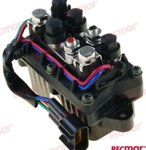 RELE YAMAHA Recmar REC6AW-81950-00