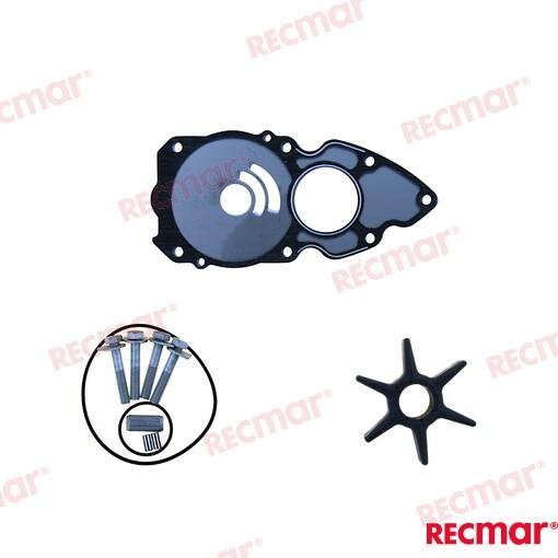 KIT BOMBA AGUA Recmar REC6AW-W0078-00
