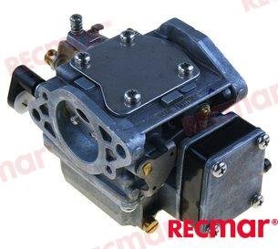 CARBURADOR YAMAHA E15D Recmar REC6B4-14301-00