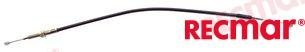 CABLE ACELERADOR Recmar REC6B4-26301-00