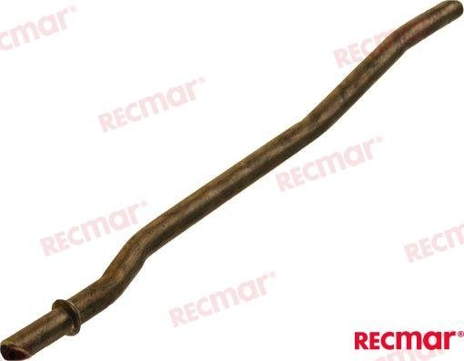 TUBO DE AGUA (L) Recmar REC6B4-44361-10
