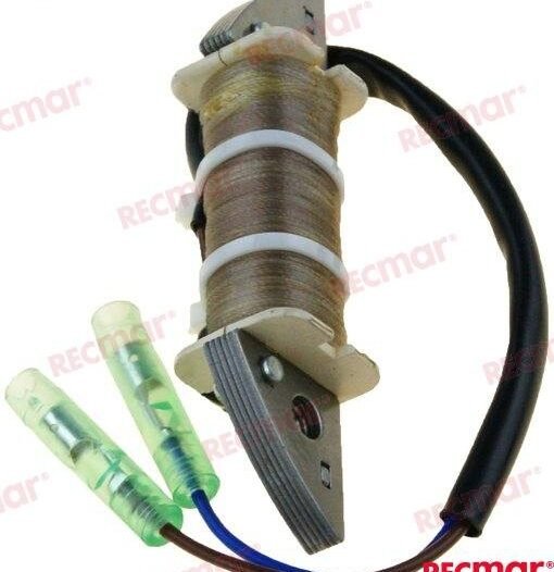 BOBINA DE CARGA Recmar REC6B4-85520-00