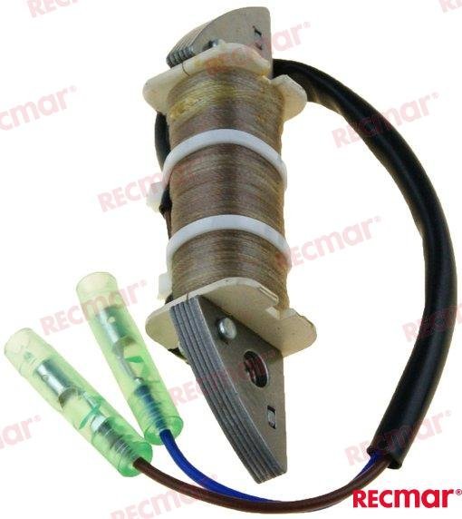 BOBINA DE CARGA Recmar REC6B4-85520-00