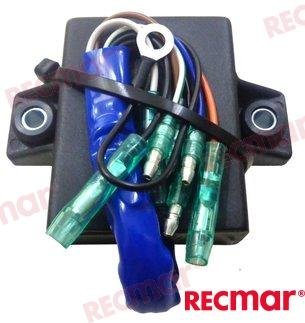 CDI Recmar REC6B4-85540-01