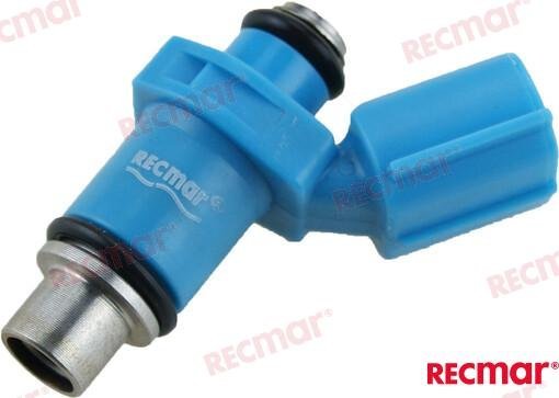 INYECTOR Recmar REC6BG-13761-00