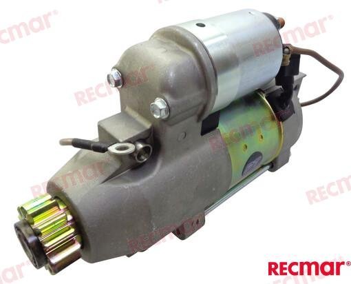 MOTOR ARRANQUE Recmar REC6BR-81800-02