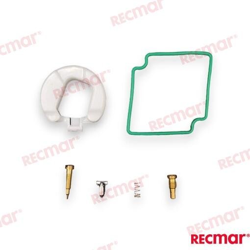 KIT DE CARBURADOR Recmar REC6BX-W0093-00