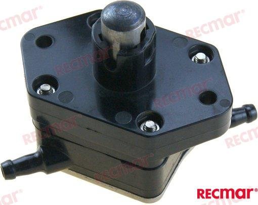 BOMBA DE GASOLINA Recmar REC6C5-24410-00