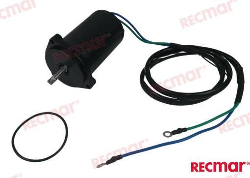 MOTOR TRIM Recmar REC6C5-43880-01