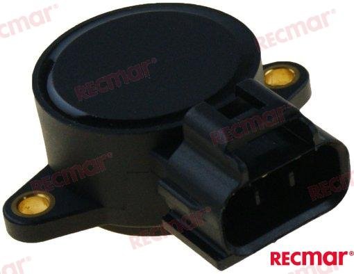 SENSOR TPS YAMAHA Recmar REC6C5-85885-00