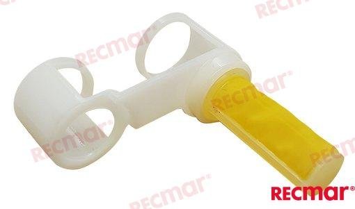 FILTRO COMBUSTIBLE Recmar REC6CB-24501-01