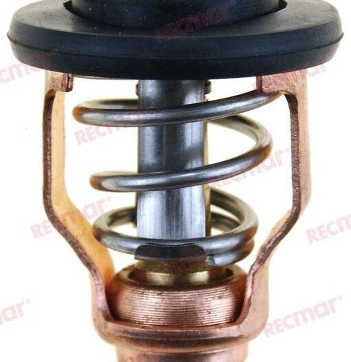 TERMOSTATO YAMAHA 52ºC Recmar REC6CE-12411-00