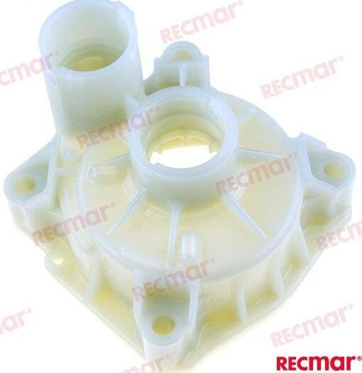 CUERPO BOMBA AGUA YAMAHA Recmar REC6CE-44311-01