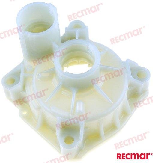 CUERPO BOMBA AGUA YAMAHA Recmar REC6CE-44311-01