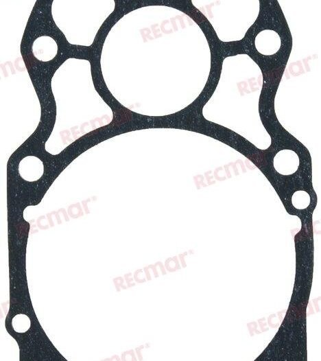 JUNTA BOMBA AGUA YAMAHA Recmar REC6CE-44315-00