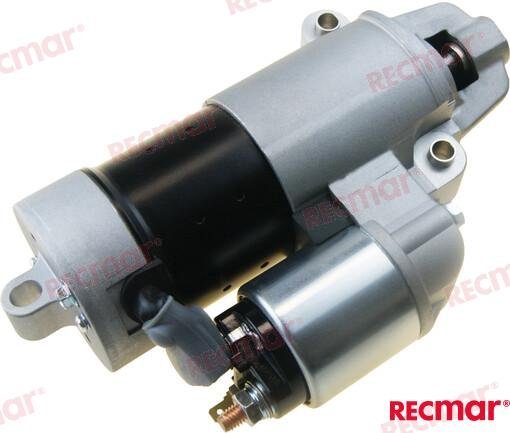 MOTOR ARRANQUE Recmar REC6CE-81800-01