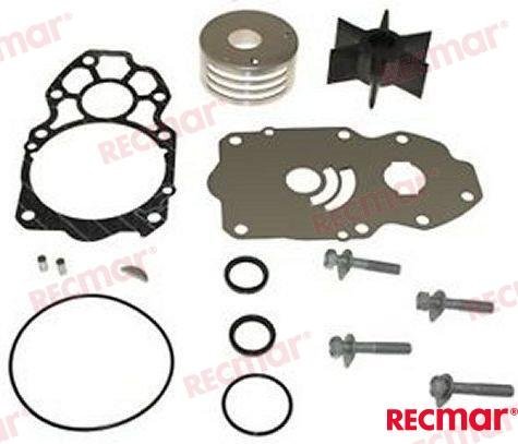 KIT BOMBA AGUA Recmar REC6CE-W0078-01