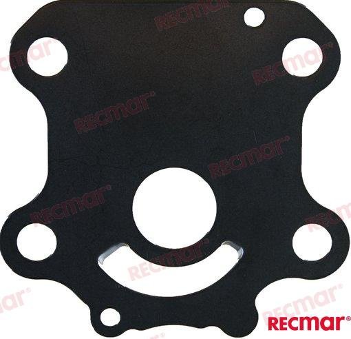 TAPA BOMBA YAMAHA Recmar REC6CJ-44323-00