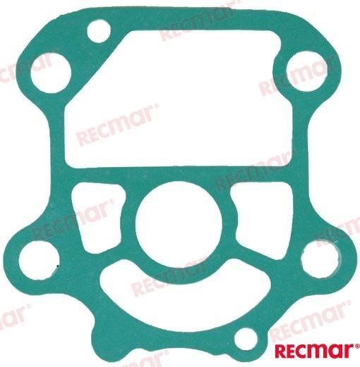 JUNTA Recmar REC6CJ-44324-00