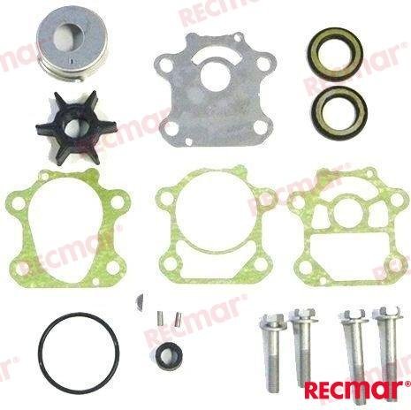 KIT BOMBA AGUA Recmar REC6CJ-W0078-00
