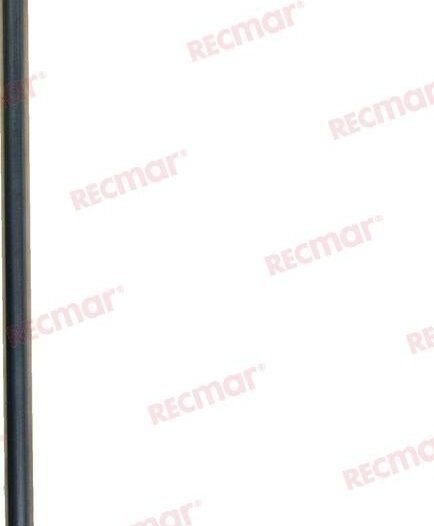TUBO AGUA YAMAHA Recmar REC6D0-44362-01