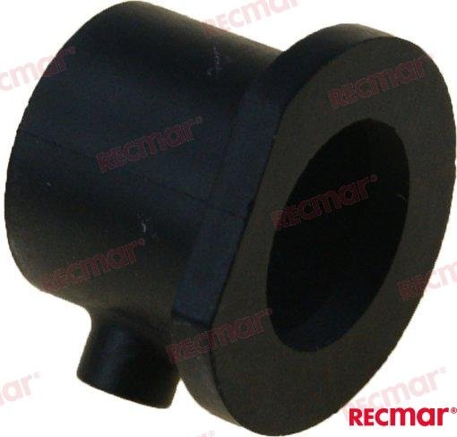 GOMA TUBO AGUA Recmar REC6D0-44367-00