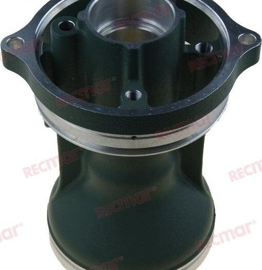 DIABOLO YAMAHA Recmar REC6D0-45332-00-CA