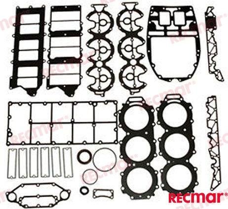KIT JUNTAS MOTOR Recmar REC6D0-W0001-00