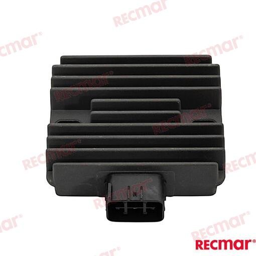 REGULADOR RECTIFICADOR Recmar REC6D3-81960-01