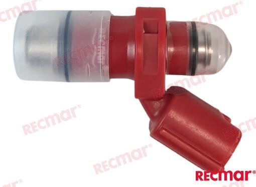 INYECTOR Recmar REC6D8-13761-00